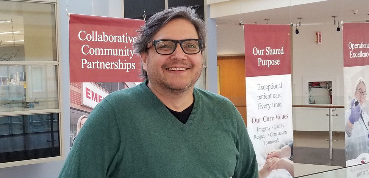 Dr. Peter Barnett