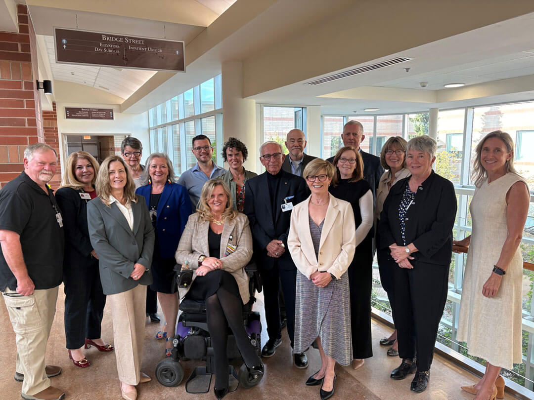 Northumberland Hills Hospital Board of Directors photo