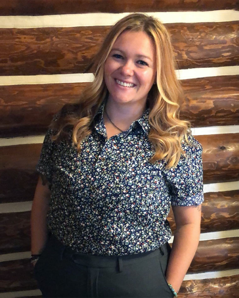Click here to jump down to registration for Music Therapy - The Science and Benefits with Taelor Dunn Taelor Dunn, speaker for October 16th's talk: Music Therapy - The Science and Benefits