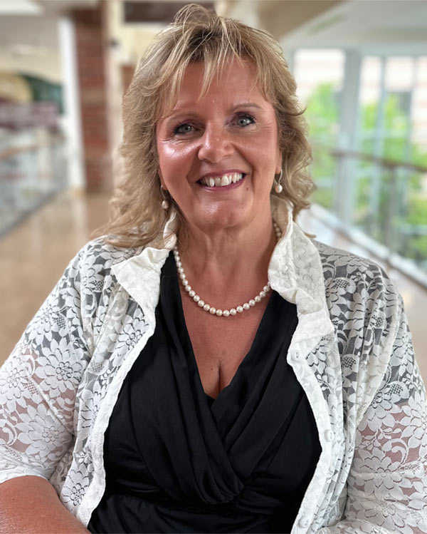 Carol Anne Bell-Smith