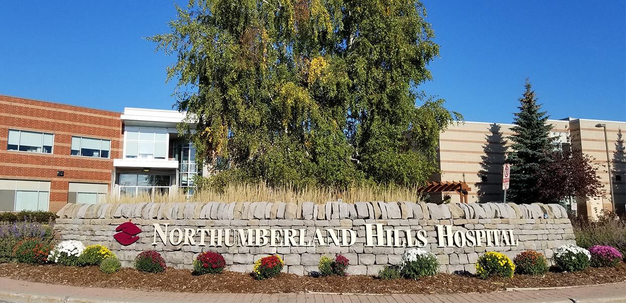NHH Visiting Guidelines October 2020