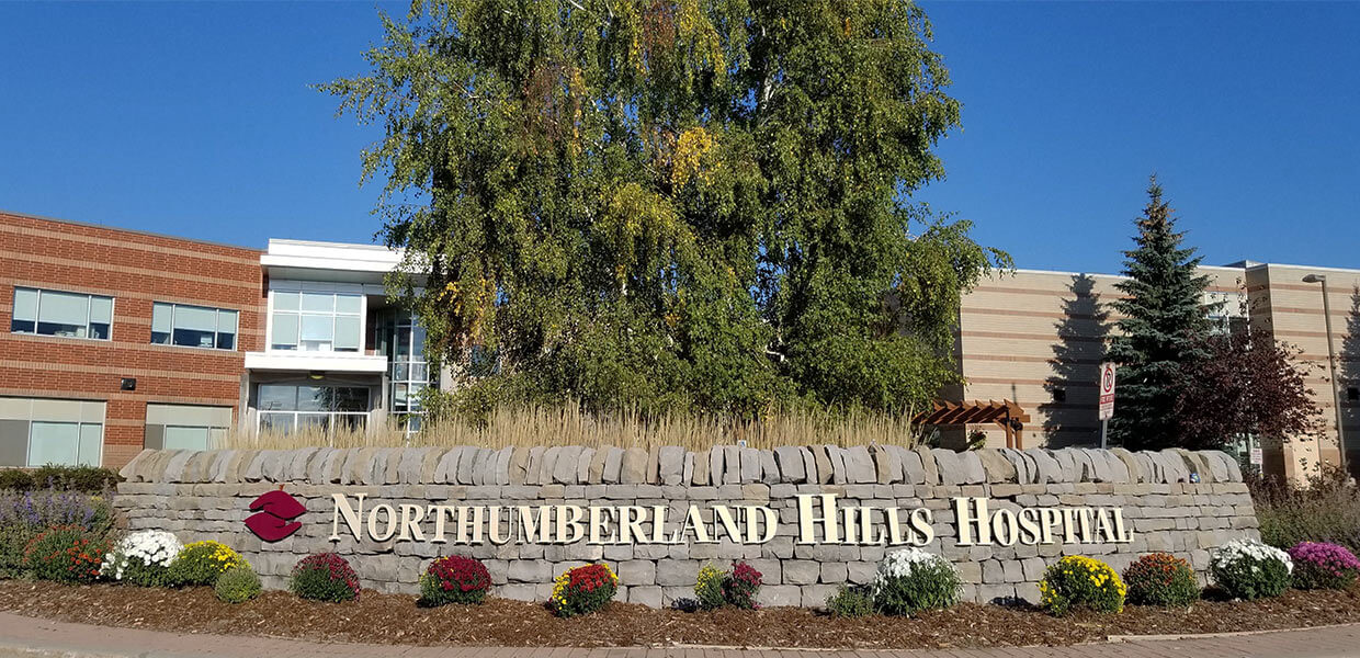 Northumberland Hills Hospital Autumn 2020